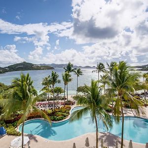 Great Bay Condominiums Located At The Ritz-Carlton Club, St Thomas